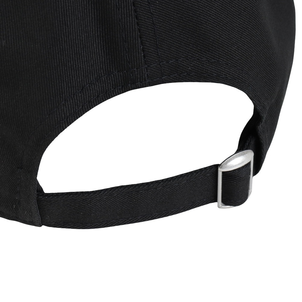ニューエラ（NEW ERA）（メンズ、レディース）9FORTY クラシック キャップ 14388806 56-60cm 黒