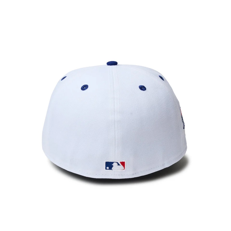 ニューエラ（NEW ERA）（メンズ、レディース）帽子 キャップ 59FIFTY A-Frame Dodgers Pack ロサンゼルス・ドジャース 14388819