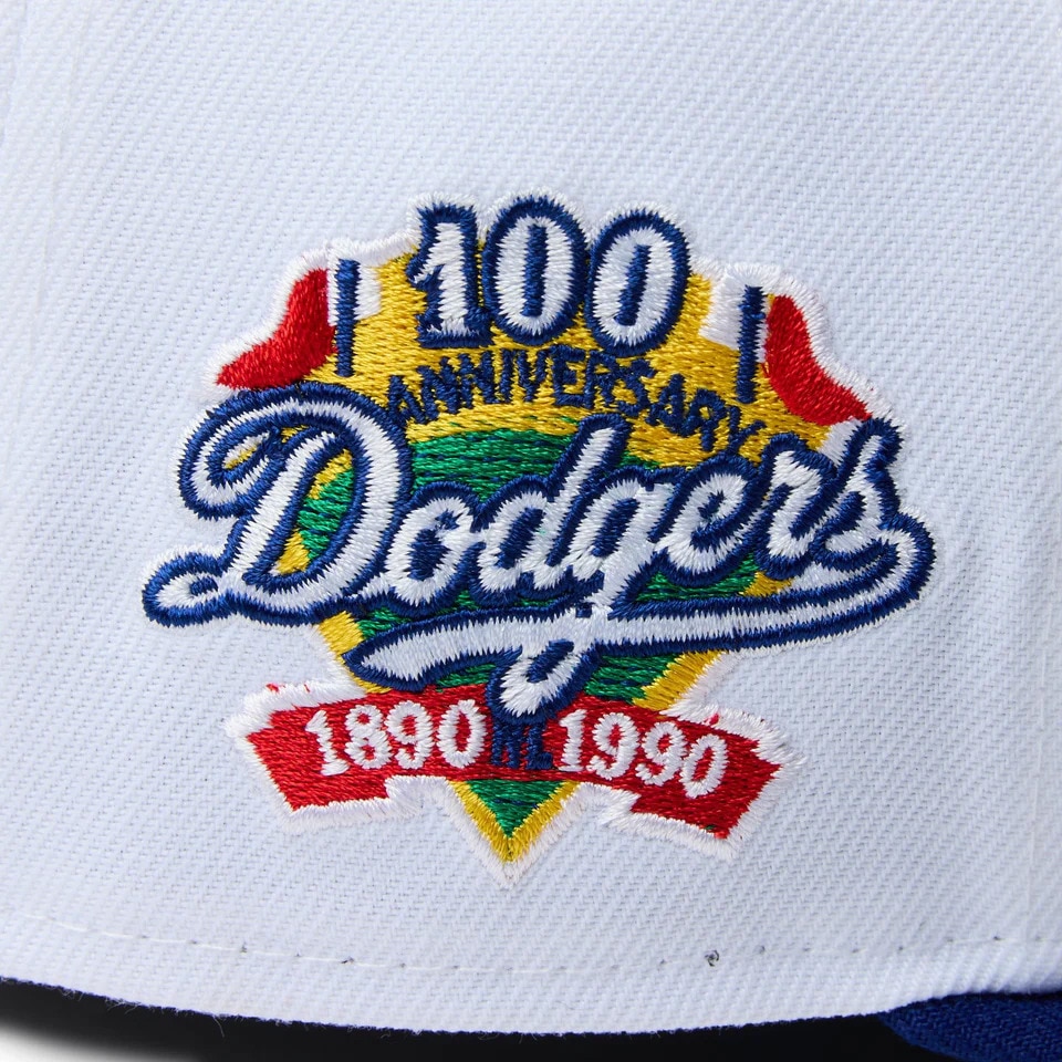 ニューエラ（NEW ERA）（メンズ、レディース）帽子 キャップ 59FIFTY A-Frame Dodgers Pack ロサンゼルス・ドジャース 14388819