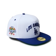 (メンズ、レディース)帽子 キャップ 59FIFTY A-Frame Dodgers Pack ロサンゼルス・ドジャース 14388819