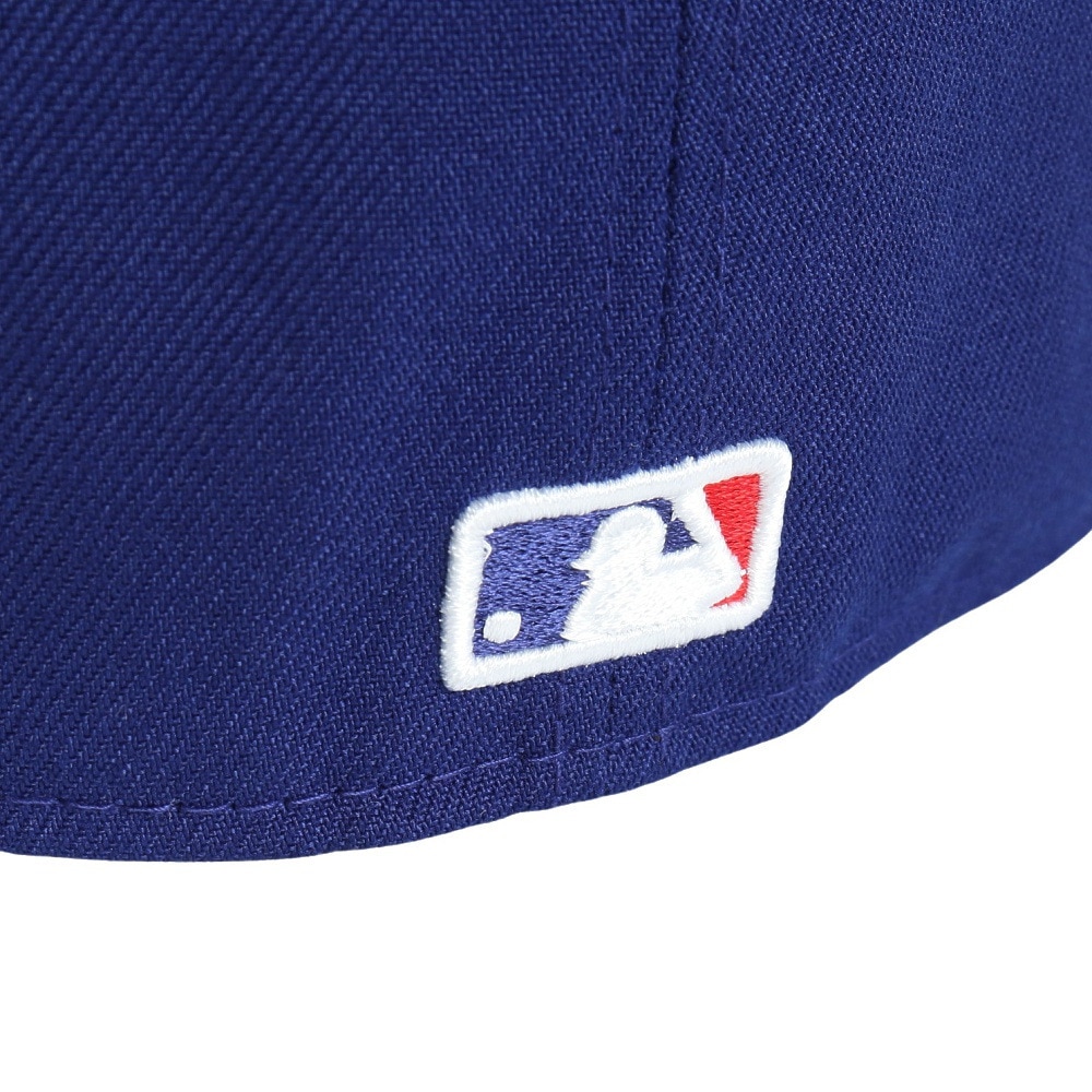 ニューエラ（NEW ERA）（メンズ、レディース）59FIFTY MLB Upside Down ロサンゼルス・ドジャース キャップ 14388823