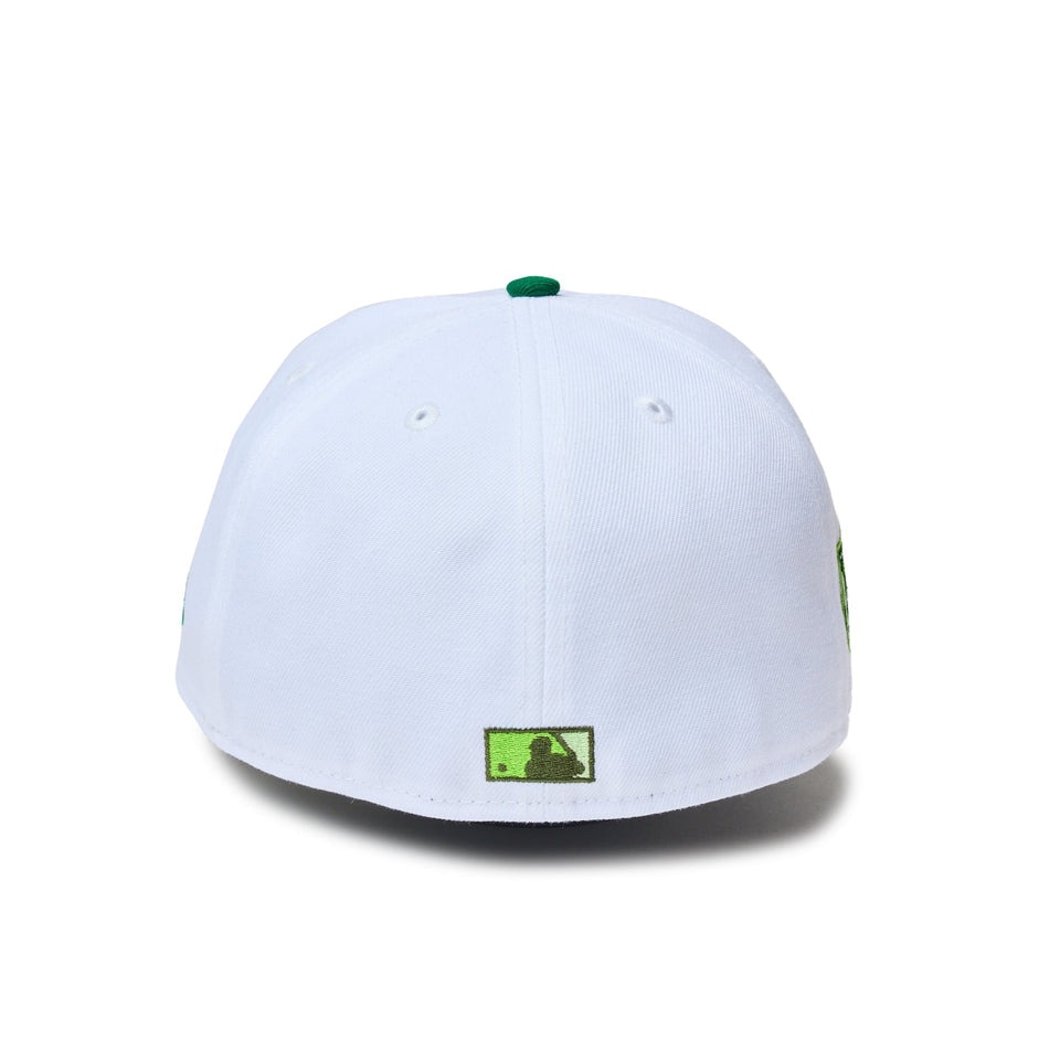 ニューエラ（NEW ERA）（メンズ、レディース）キャップ 59FIFTY Shaved Ice サンディエゴ・パドレス 14388824