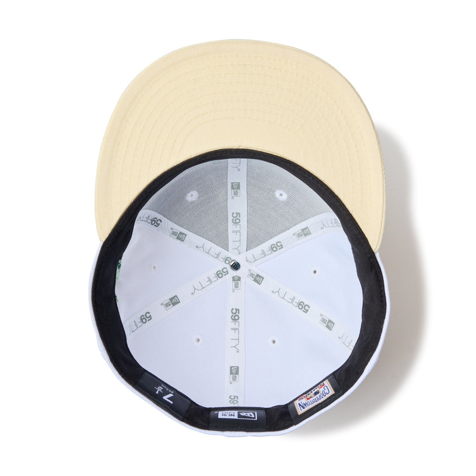 ニューエラ（NEW ERA）（メンズ、レディース）キャップ 59FIFTY Shaved Ice サンディエゴ・パドレス 14388824