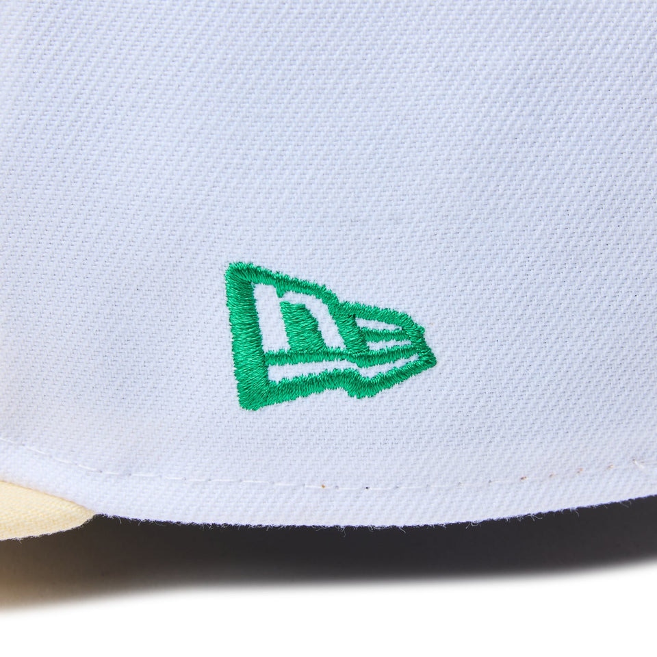 ニューエラ（NEW ERA）（メンズ、レディース）キャップ 59FIFTY Shaved Ice サンディエゴ・パドレス 14388824