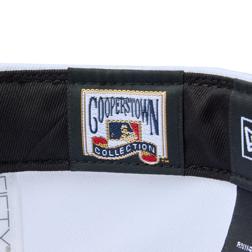 ニューエラ（NEW ERA）（メンズ、レディース）キャップ 59FIFTY Shaved Ice サンディエゴ・パドレス 14388824
