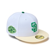 (メンズ、レディース)キャップ 59FIFTY Shaved Ice サンディエゴ・パドレス 14388824
