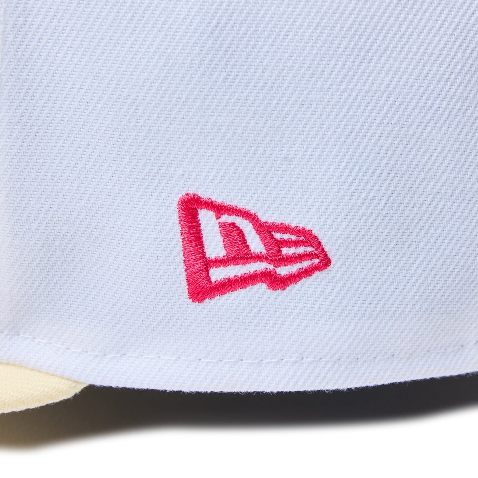 ニューエラ（NEW ERA）（メンズ、レディース）キャップ 59FIFTY Shaved Ice ニューヨーク・ヤンキース 14388825
