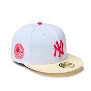 (メンズ、レディース)キャップ 59FIFTY Shaved Ice ニューヨーク・ヤンキース 14388825