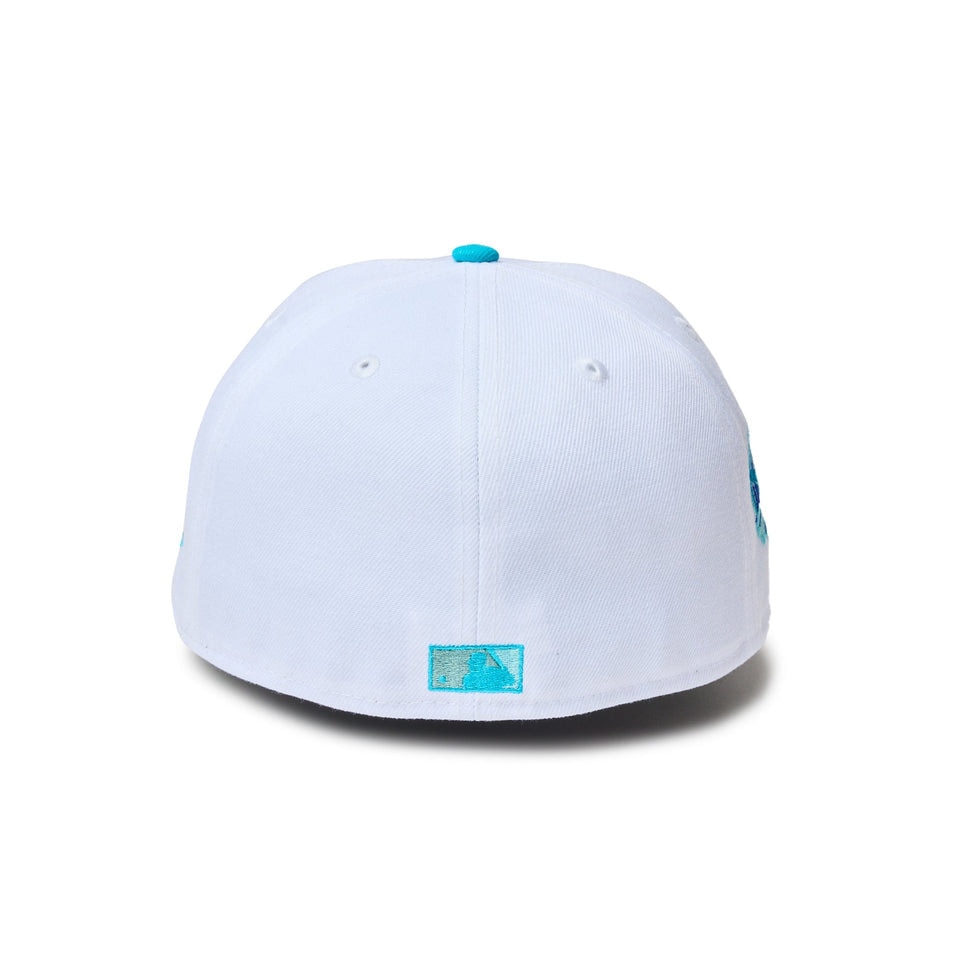 ニューエラ（NEW ERA）（メンズ、レディース）キャップ 59FIFTY Shaved Ice ニューヨーク・メッツ 14388826