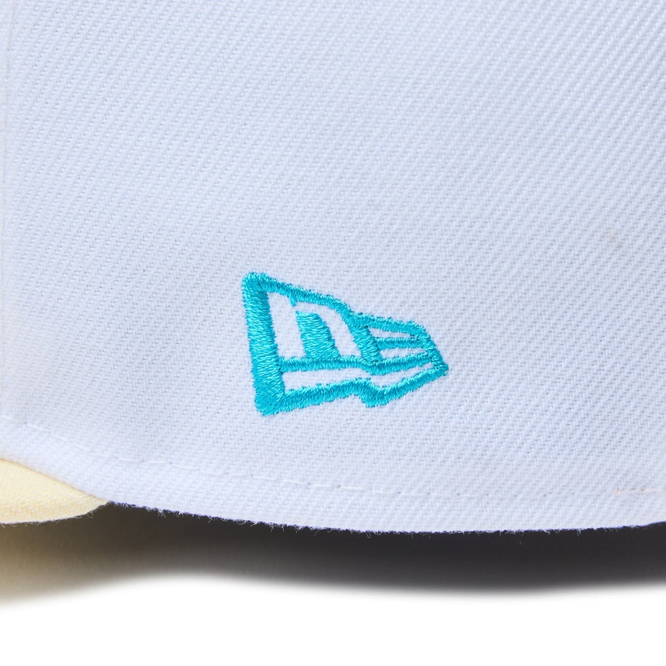 ニューエラ（NEW ERA）（メンズ、レディース）キャップ 59FIFTY Shaved Ice ニューヨーク・メッツ 14388826