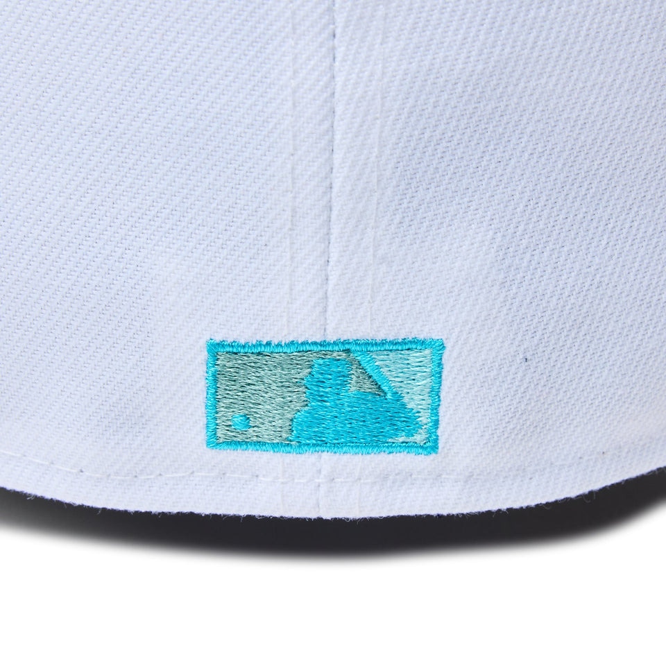 ニューエラ（NEW ERA）（メンズ、レディース）キャップ 59FIFTY Shaved Ice ニューヨーク・メッツ 14388826