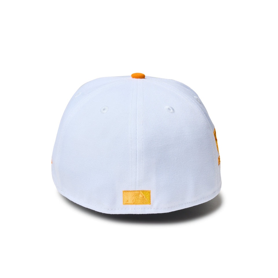 ニューエラ（NEW ERA）（メンズ、レディース）キャップ 59FIFTY Shaved Ice ロサンゼルス・ドジャース 14388827