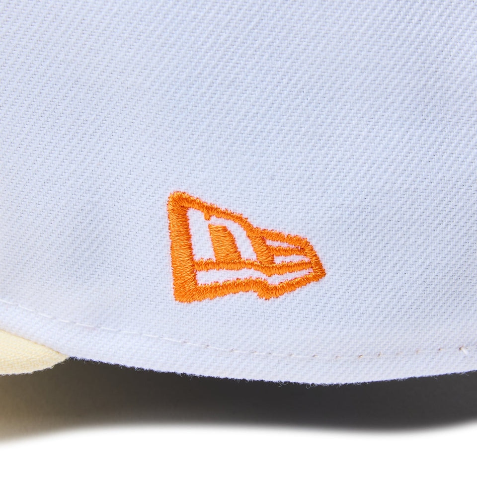 ニューエラ（NEW ERA）（メンズ、レディース）キャップ 59FIFTY Shaved Ice ロサンゼルス・ドジャース 14388827