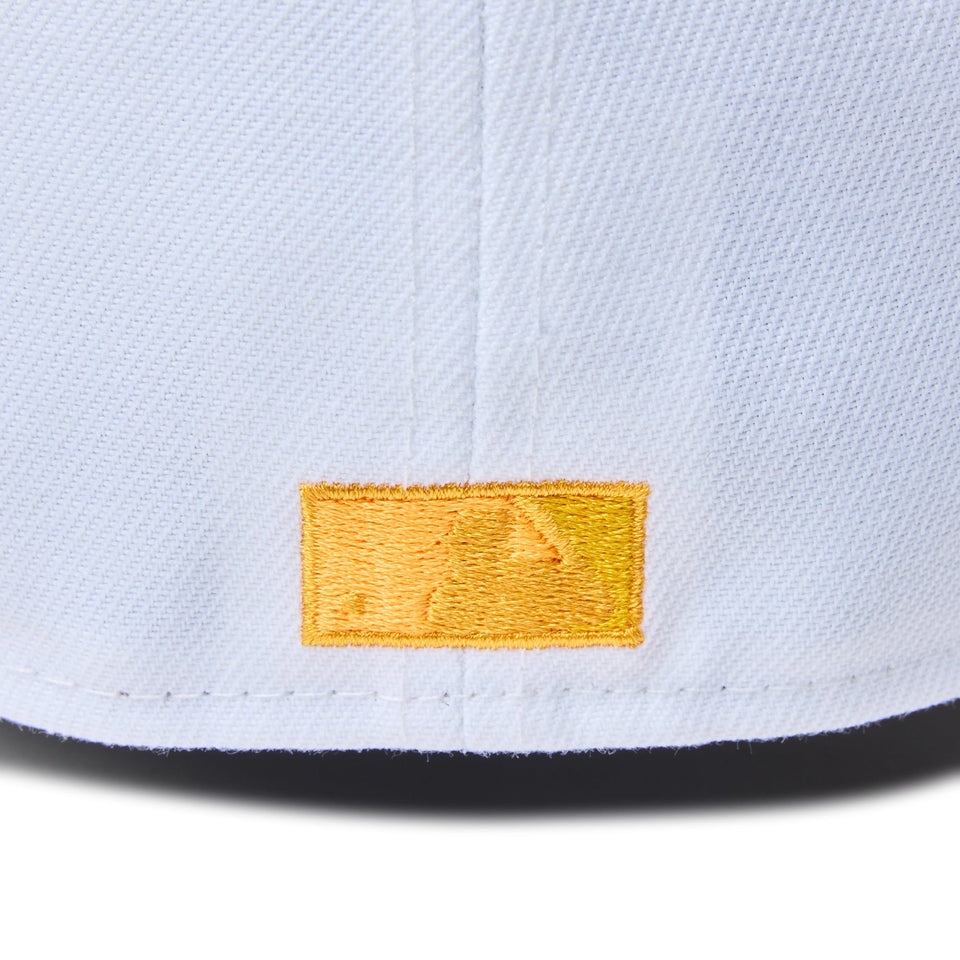ニューエラ（NEW ERA）（メンズ、レディース）キャップ 59FIFTY Shaved Ice ロサンゼルス・ドジャース 14388827