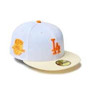 (メンズ、レディース)キャップ 59FIFTY Shaved Ice ロサンゼルス・ドジャース 14388827
