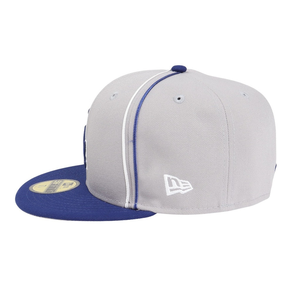 ニューエラ（NEW ERA）（メンズ）59FIFTY MLB Taping