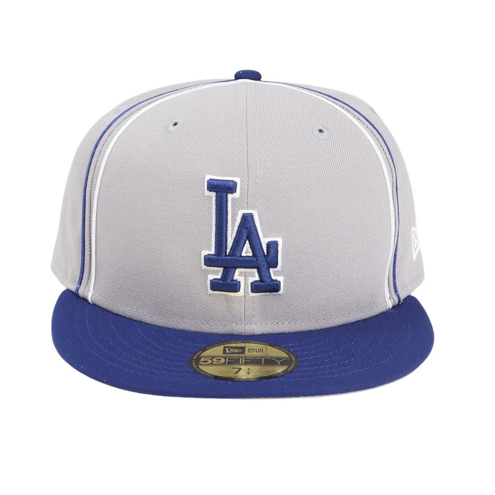 ニューエラ（NEW ERA）（メンズ）59FIFTY MLB Taping