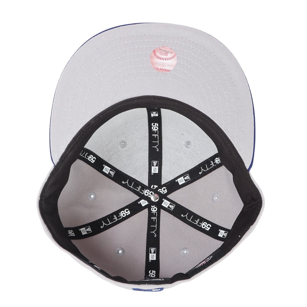 ニューエラ（NEW ERA）（メンズ）59FIFTY MLB Taping