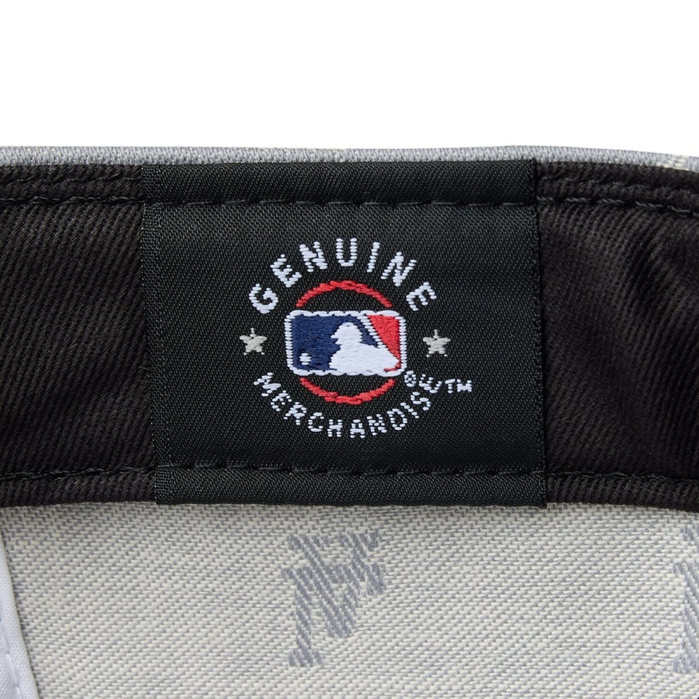 ニューエラ（NEW ERA）（メンズ、レディース）キャップ 59FIFTY MLB Jacquard ロサンゼルス・ドジャース 14388854