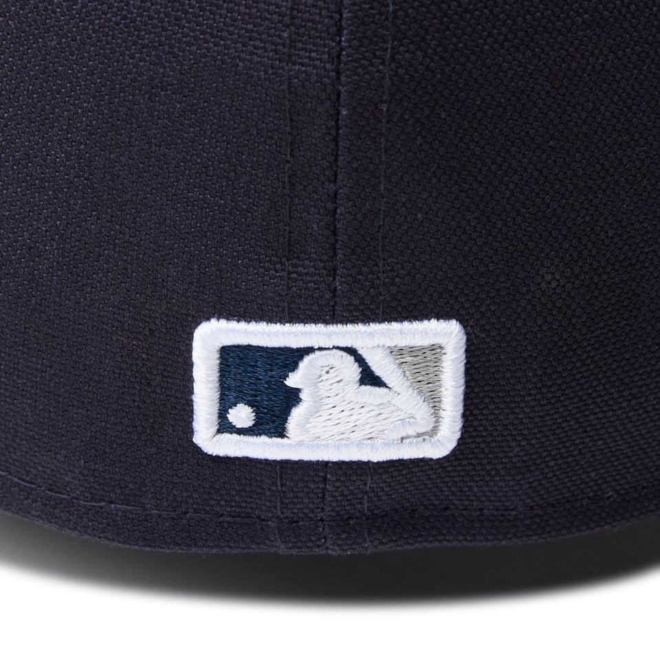 ニューエラ（NEW ERA）（メンズ、レディース）キャップ 59FIFTY Duck Canvas ニューヨーク・ヤンキース 14388860