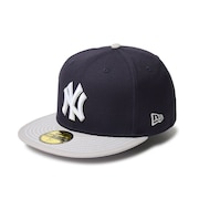(メンズ、レディース)キャップ 59FIFTY Duck Canvas ニューヨーク・ヤンキース 14388860