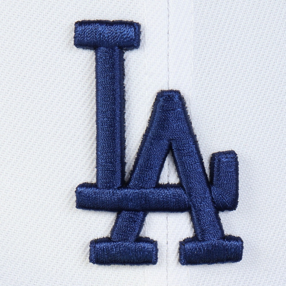 ニューエラ（NEW ERA）（メンズ、レディース）帽子 キャップ 59FIFTY Dodgers Pack ロサンゼルス・ドジャース S-Lサイズ 14388863 ドジャース MLB 野球
