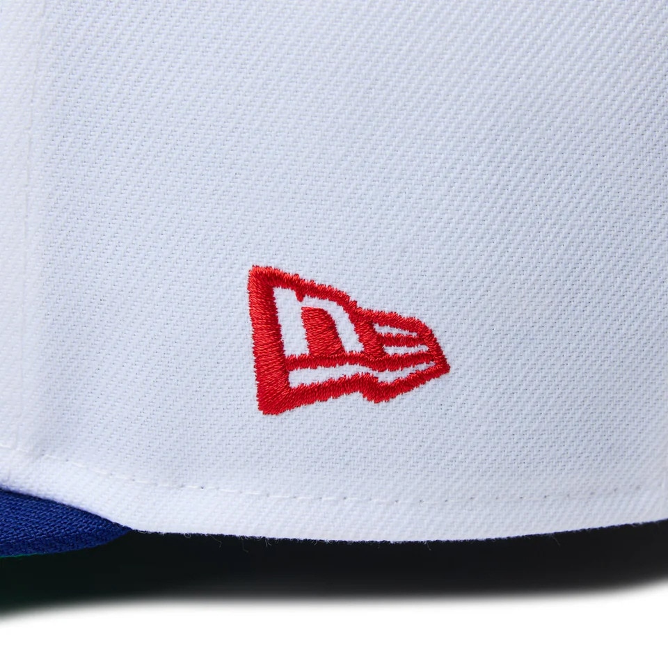 ニューエラ（NEW ERA）（メンズ、レディース）帽子 キャップ 59FIFTY Dodgers Pack ロサンゼルス・ドジャース S-Lサイズ 14388863 ドジャース MLB 野球