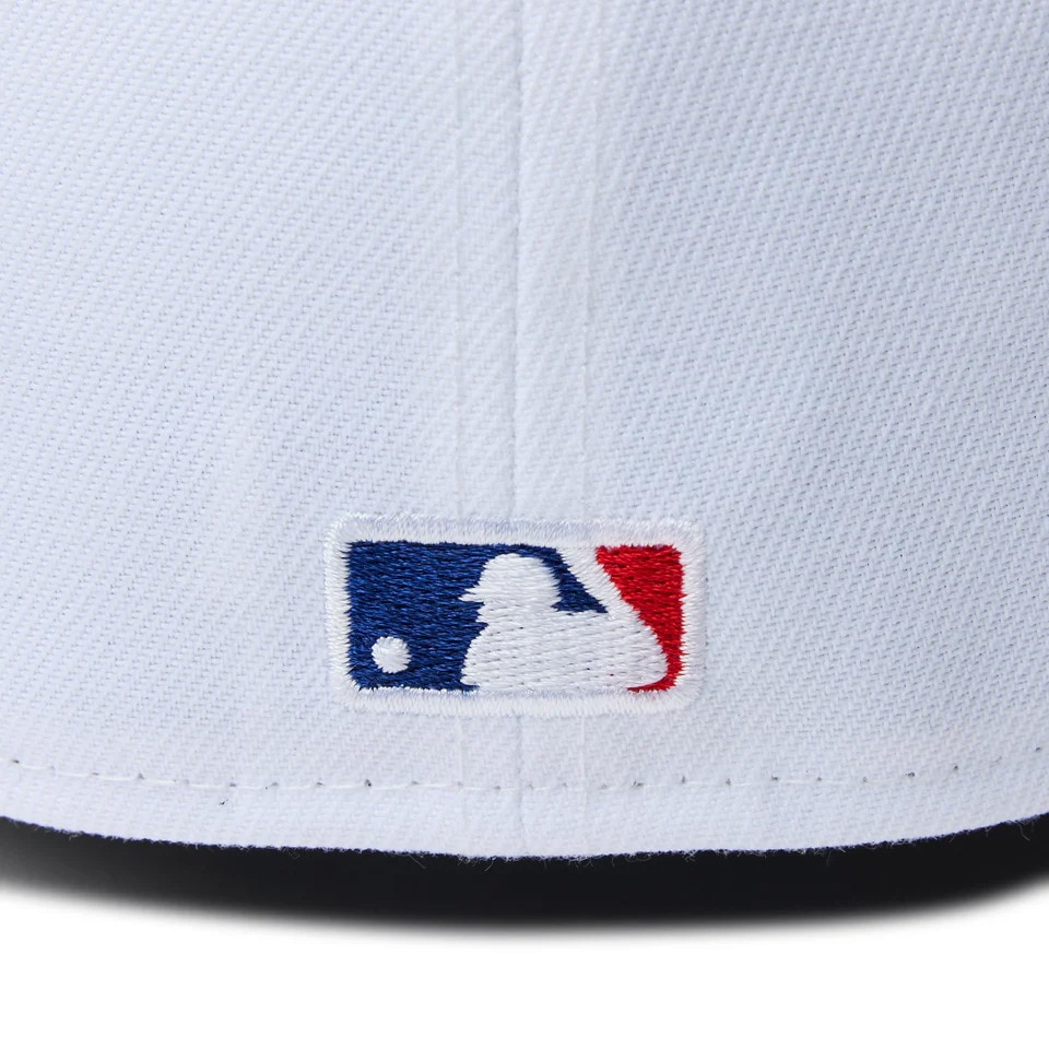 ニューエラ（NEW ERA）（メンズ、レディース）帽子 キャップ 59FIFTY Dodgers Pack ロサンゼルス・ドジャース S-Lサイズ 14388863 ドジャース MLB 野球