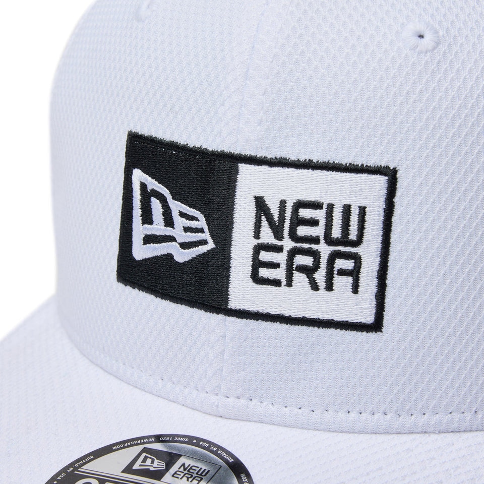 ニューエラ（NEW ERA）（メンズ、レディース）キャップ 9FIFTY Diamond Era 14521660