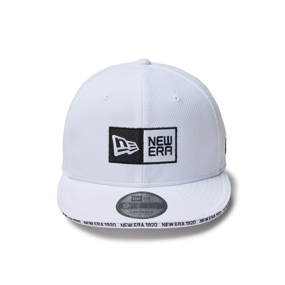 ニューエラ（NEW ERA）（メンズ、レディース）キャップ 9FIFTY Diamond Era 14521660