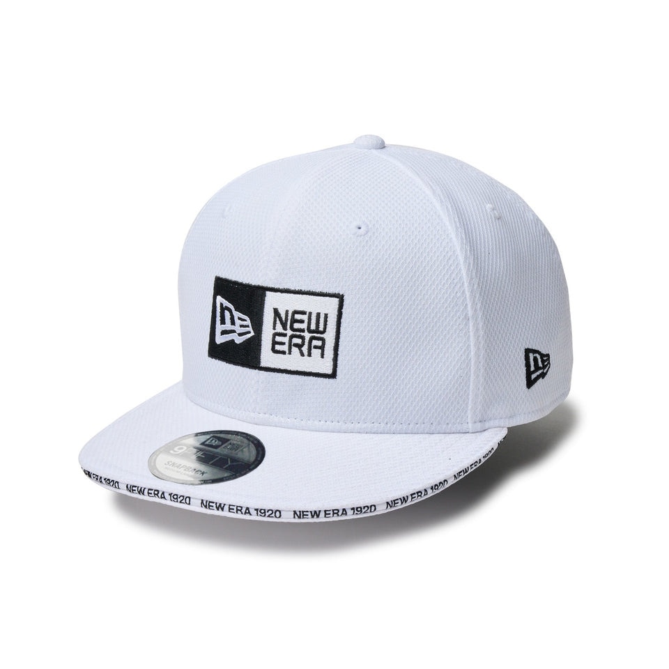 ニューエラ（NEW ERA）（メンズ、レディース）キャップ 9FIFTY Diamond Era 14521660
