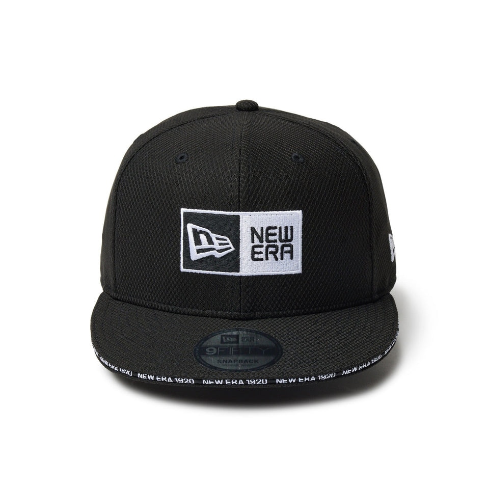 ニューエラ（NEW ERA）（メンズ、レディース）キャップ 9FIFTY Diamond Era 14521661