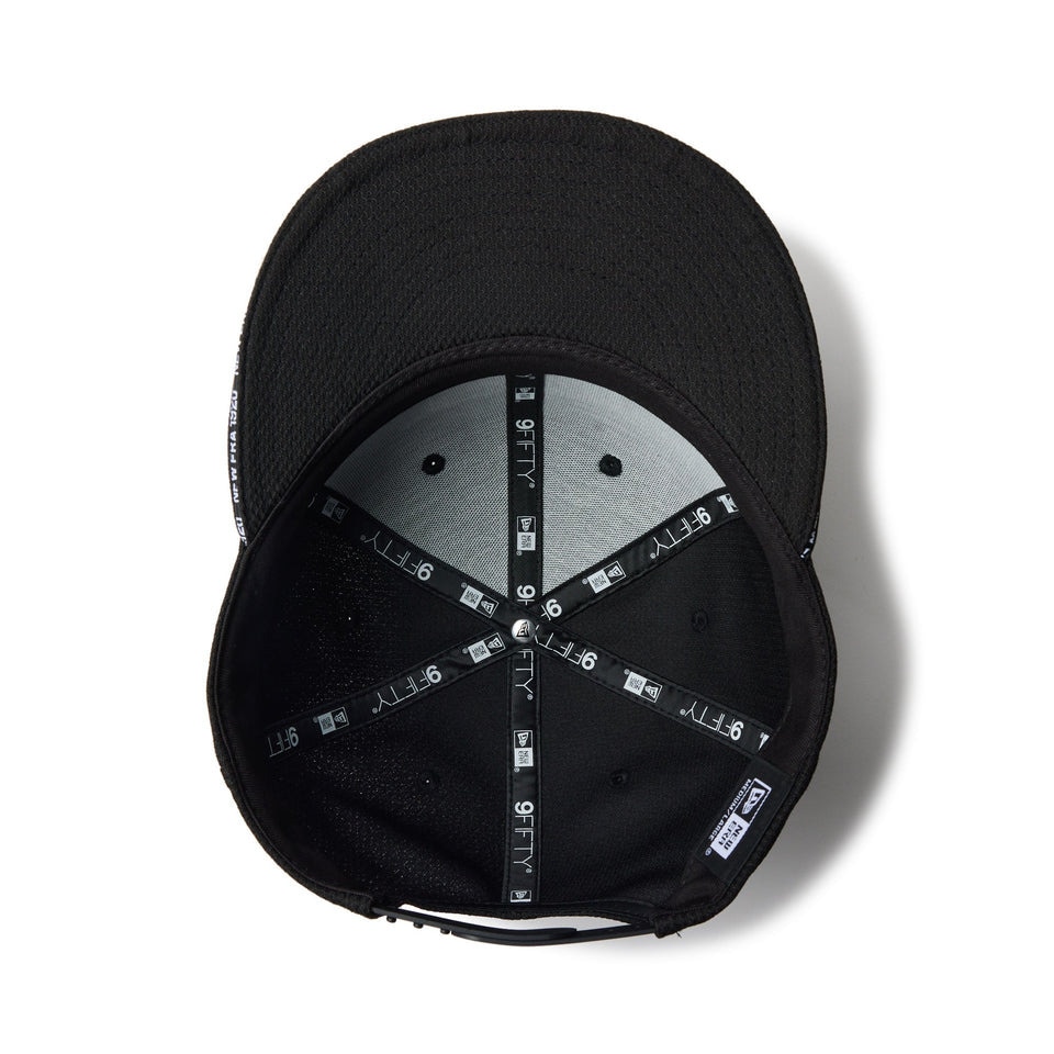 ニューエラ（NEW ERA）（メンズ、レディース）キャップ 9FIFTY Diamond Era 14521661