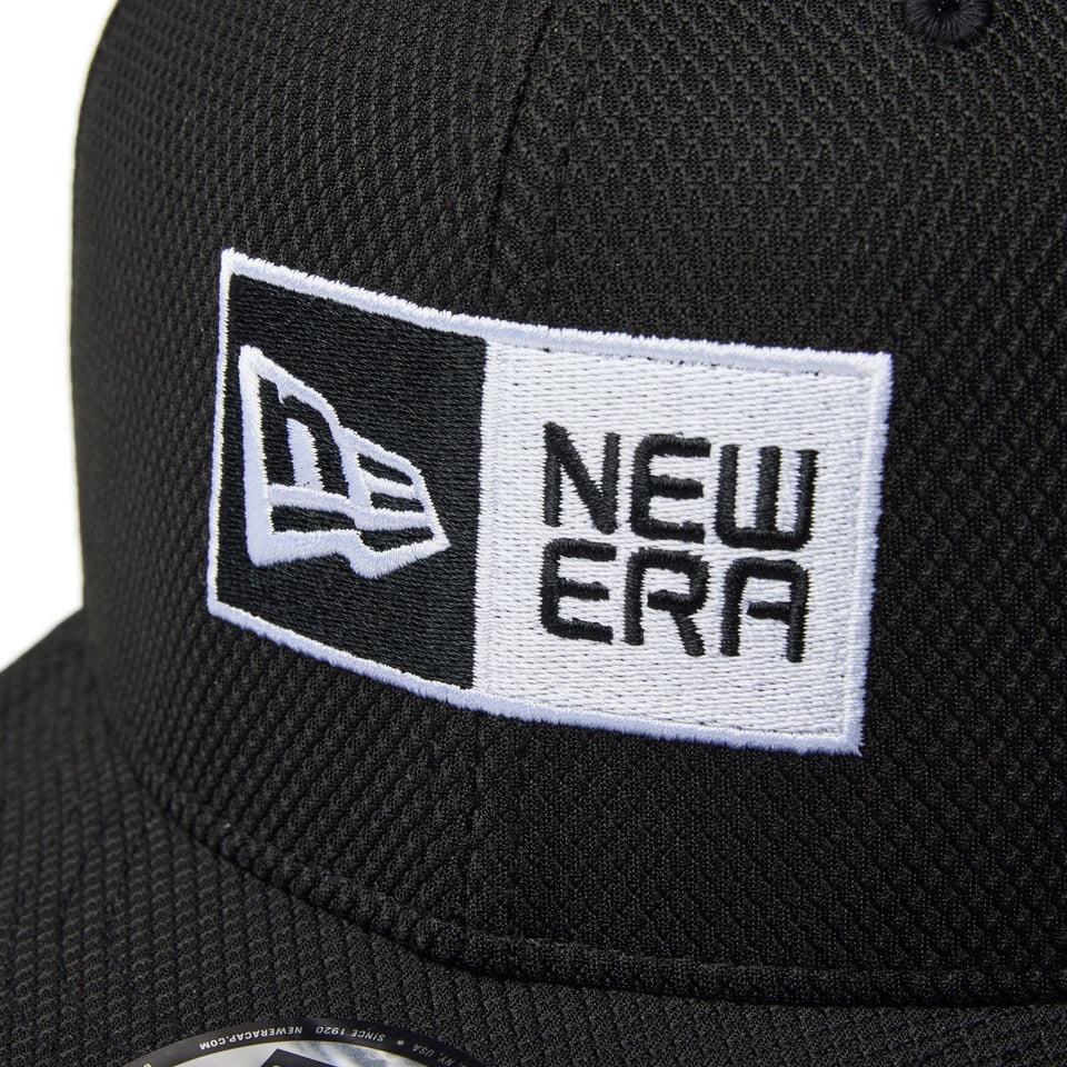 ニューエラ（NEW ERA）（メンズ、レディース）キャップ 9FIFTY Diamond Era 14521661