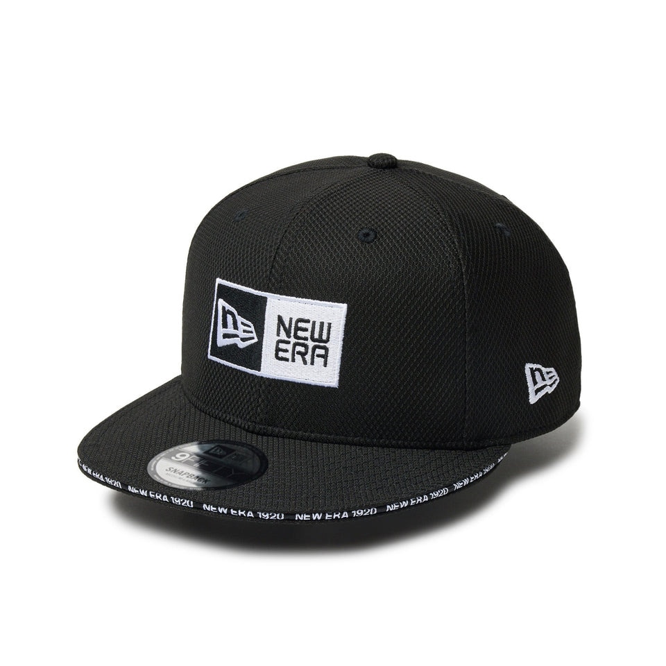 ニューエラ（NEW ERA）（メンズ、レディース）キャップ 9FIFTY Diamond Era 14521661
