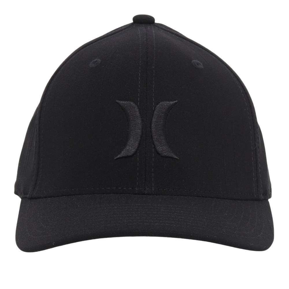 ハーレー（HURLEY）（メンズ）ICON TEXTURE キャップ HNHM0001-022