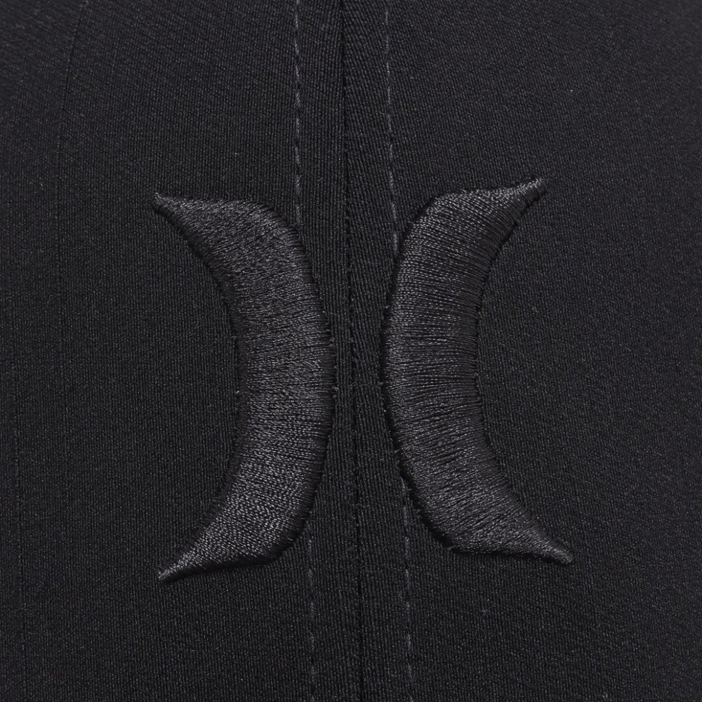 ハーレー（HURLEY）（メンズ）ICON TEXTURE キャップ HNHM0001-022