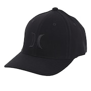 (メンズ)ICON TEXTURE キャップ HNHM0001-022