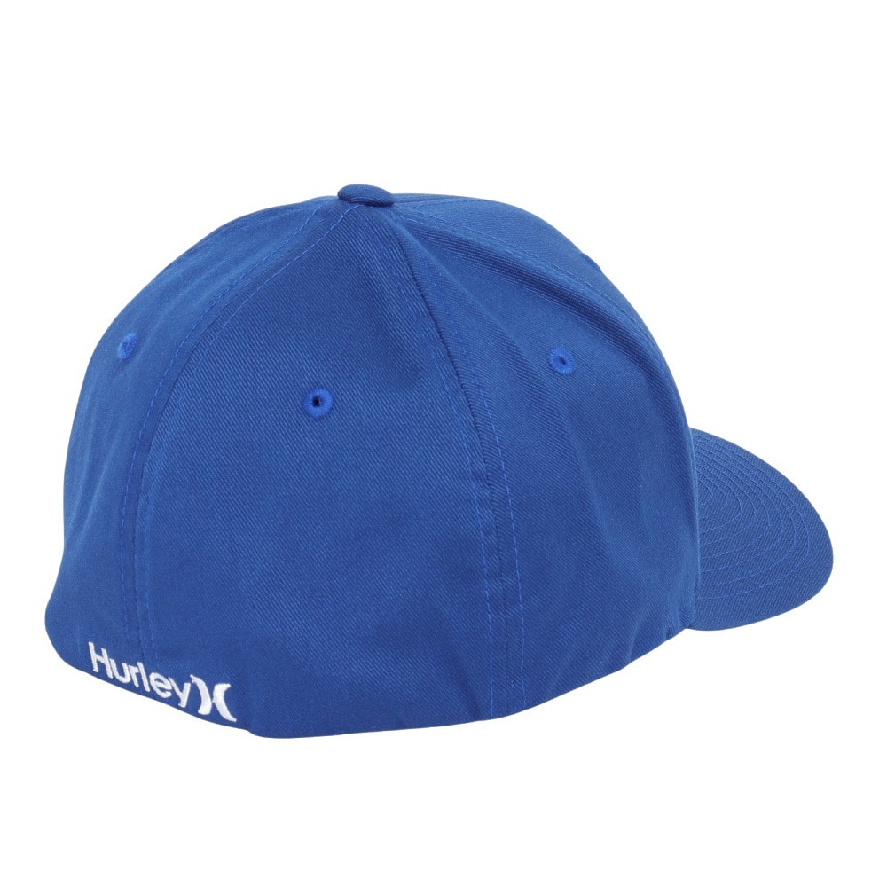 ハーレー（HURLEY）（メンズ）ONE AND ONLY キャップ HNHM0002-442