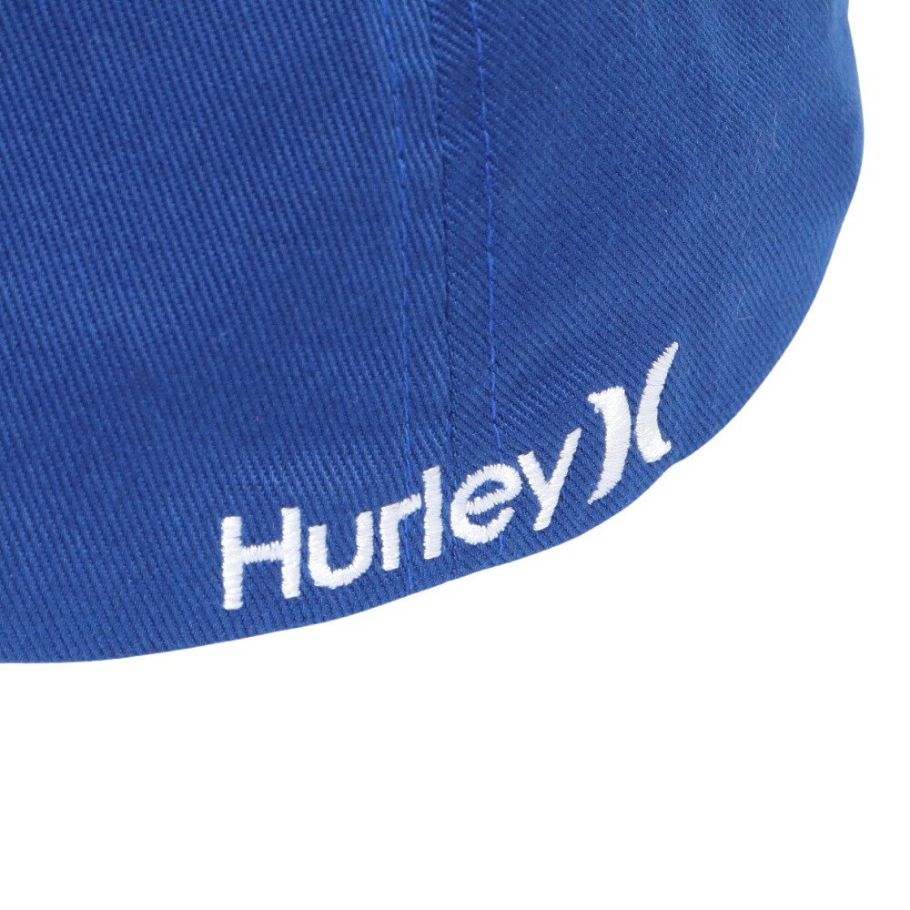 ハーレー（HURLEY）（メンズ）ONE AND ONLY キャップ HNHM0002-442
