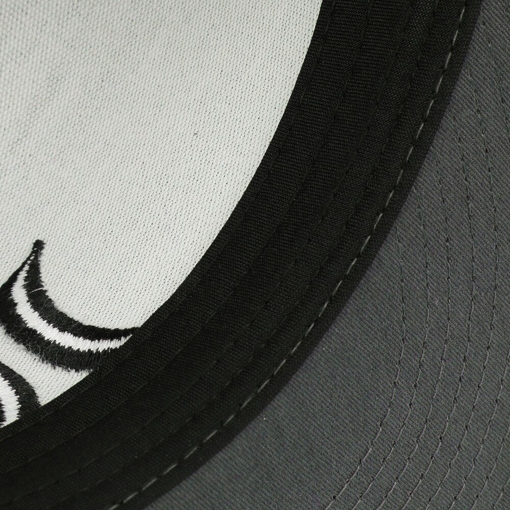 ハーレー（HURLEY）（メンズ）ゴルフ アイコン ソリッド フラット トラッカー キャップ HNHM0004 021
