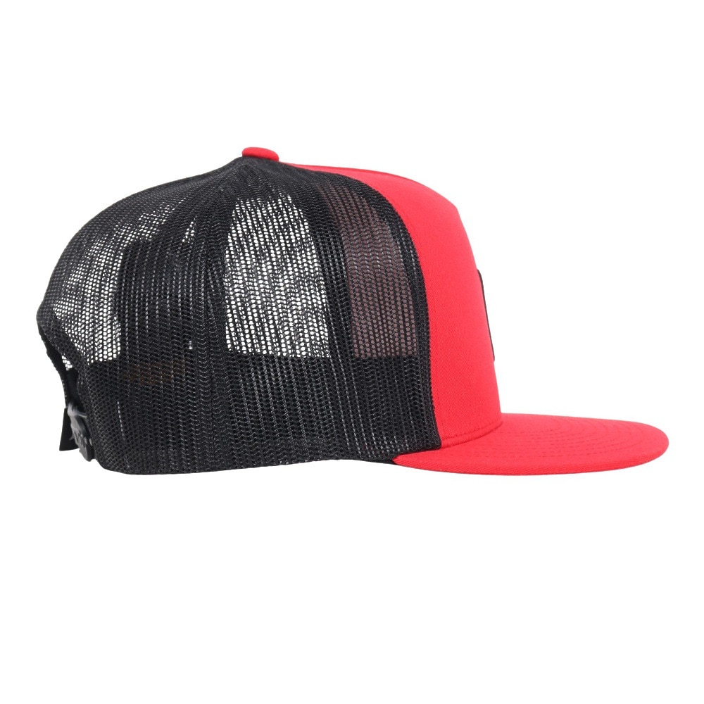 ハーレー（HURLEY）（メンズ）ICON SFLAT TRUCKER キャップ HNHM0004-601