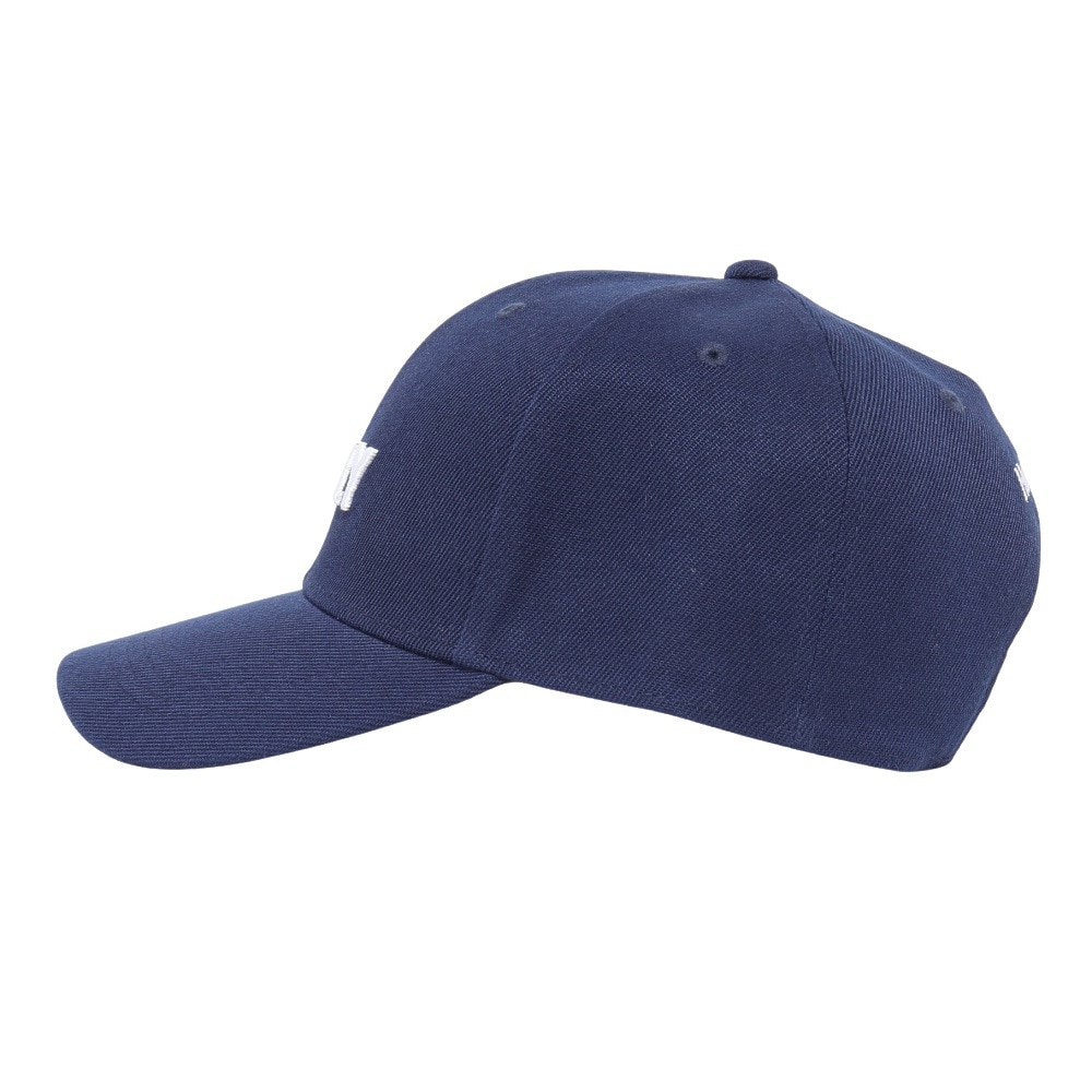 ハーレー（HURLEY）（メンズ）6PANEL キャップ MHW2312044-NVY