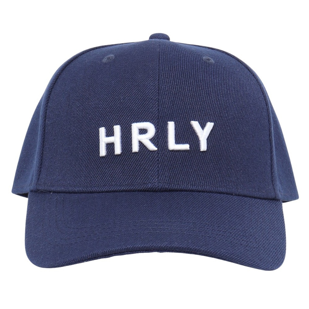ハーレー（HURLEY）（メンズ）6PANEL キャップ MHW2312044-NVY