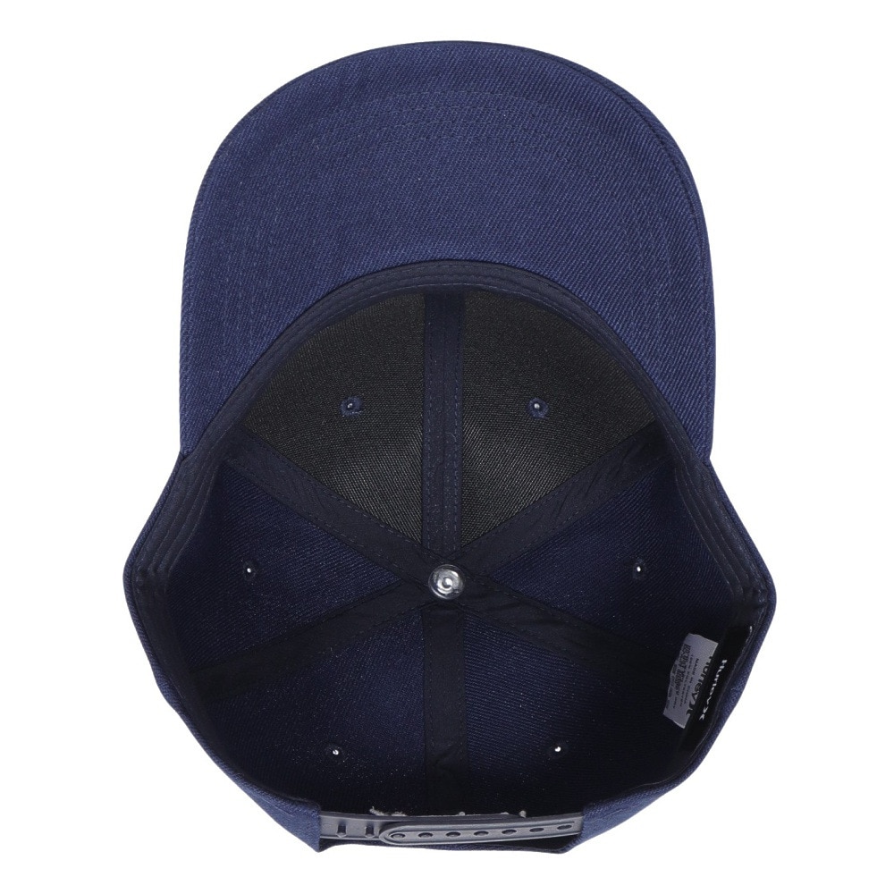 ハーレー（HURLEY）（メンズ）6PANEL キャップ MHW2312044-NVY