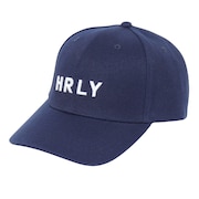 (メンズ)6PANEL キャップ MHW2312044-NVY