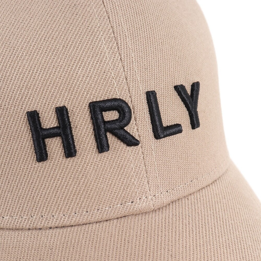 ハーレー（HURLEY）（メンズ）6PANEL HRLY キャップ MHW2312044-SKHK