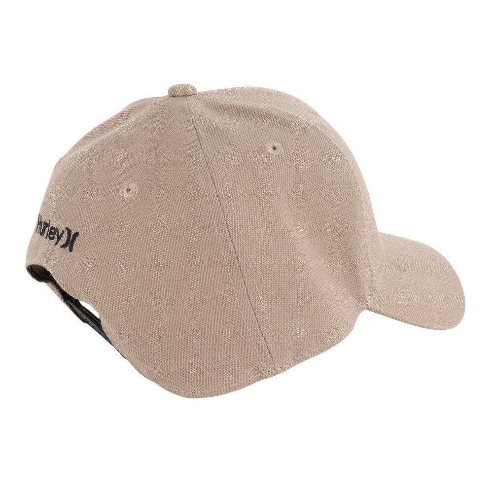 ハーレー（HURLEY）（メンズ）6PANEL HRLY キャップ MHW2312044-SKHK
