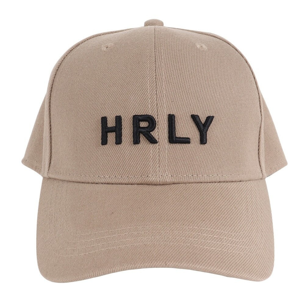 ハーレー（HURLEY）（メンズ）6PANEL HRLY キャップ MHW2312044-SKHK