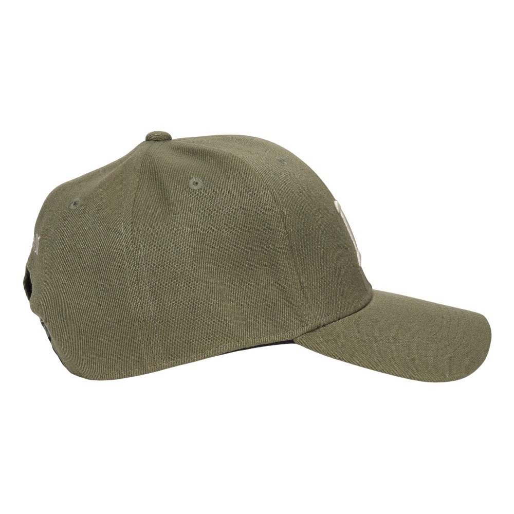 ハーレー（HURLEY）（メンズ）6PANEL キャップ MHW2312045-OLV